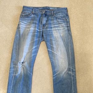 AG Denim Jeans